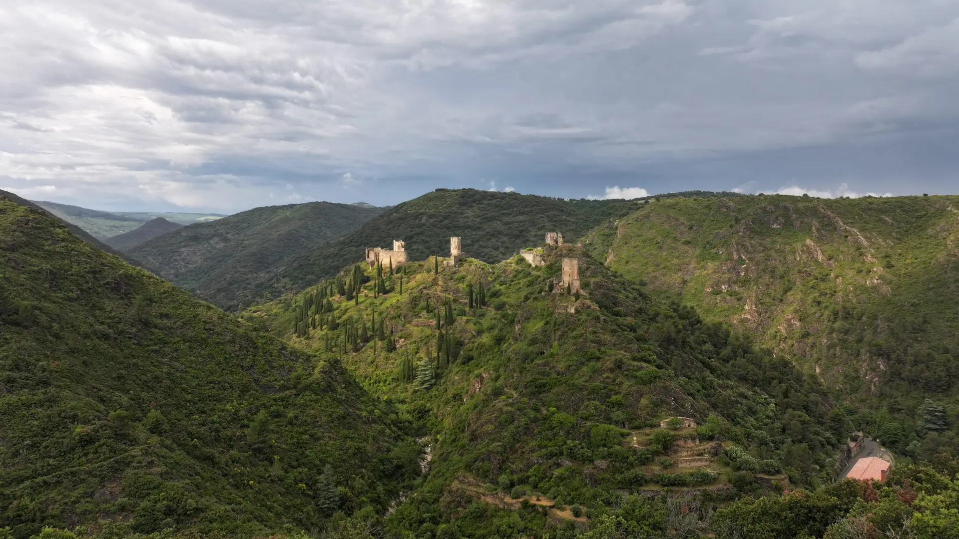 Service Drone Occitanie - Occitan Pixel